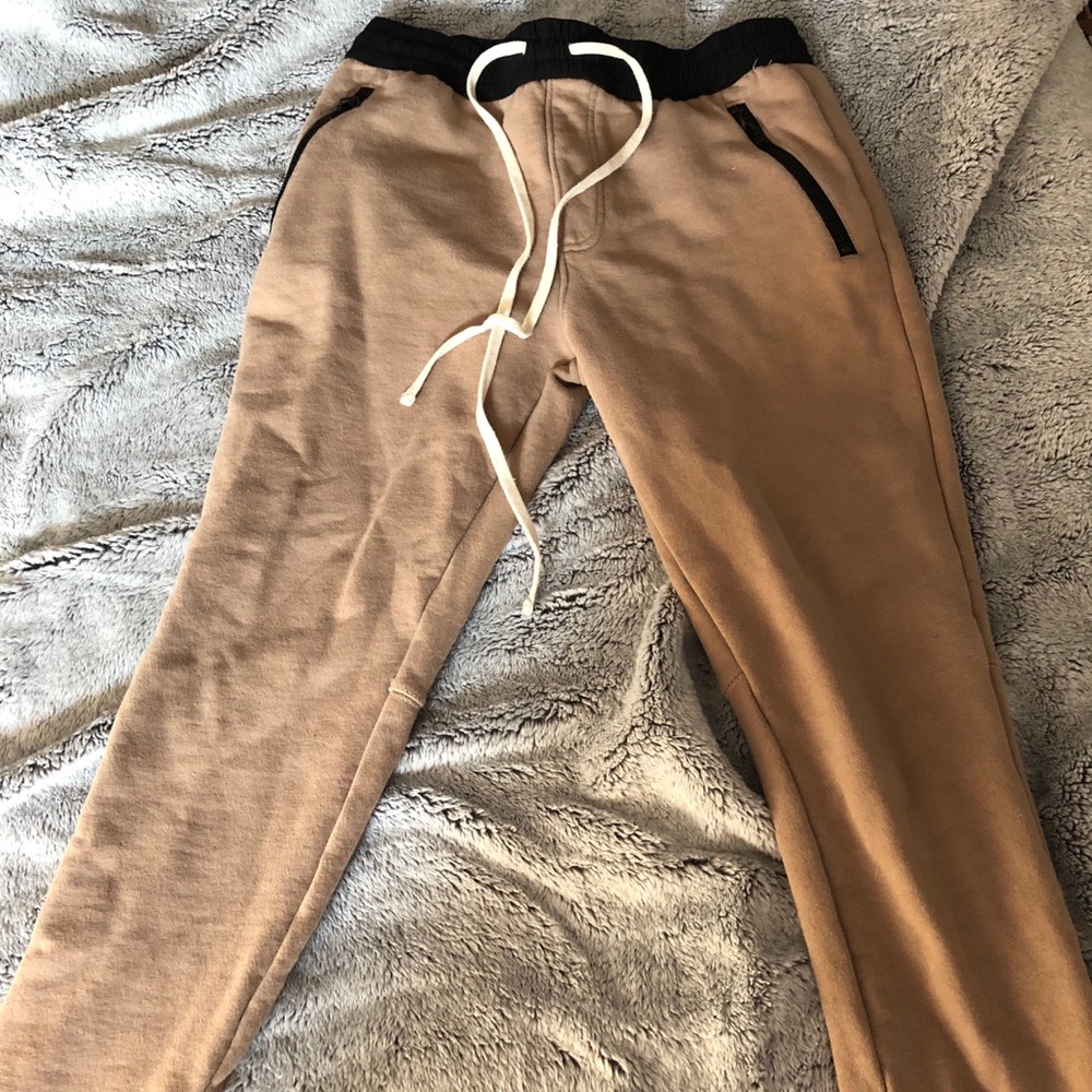 Fear Of God Pants